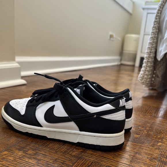 Panda dunks - Picture 2 of 5